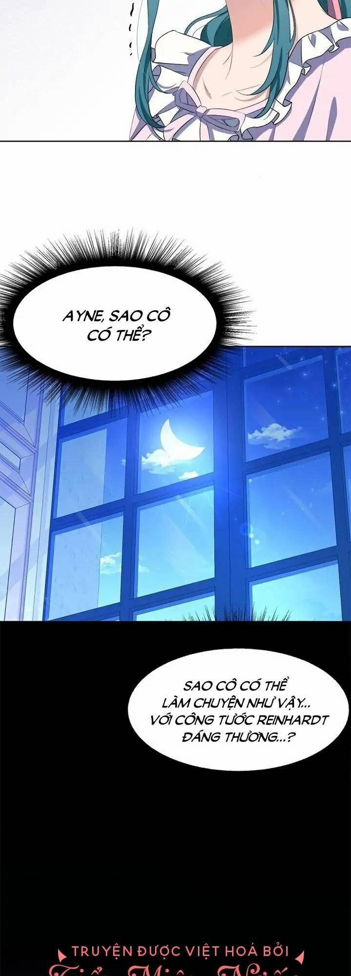 Hương Vị Tình Yêu 52 trang 9