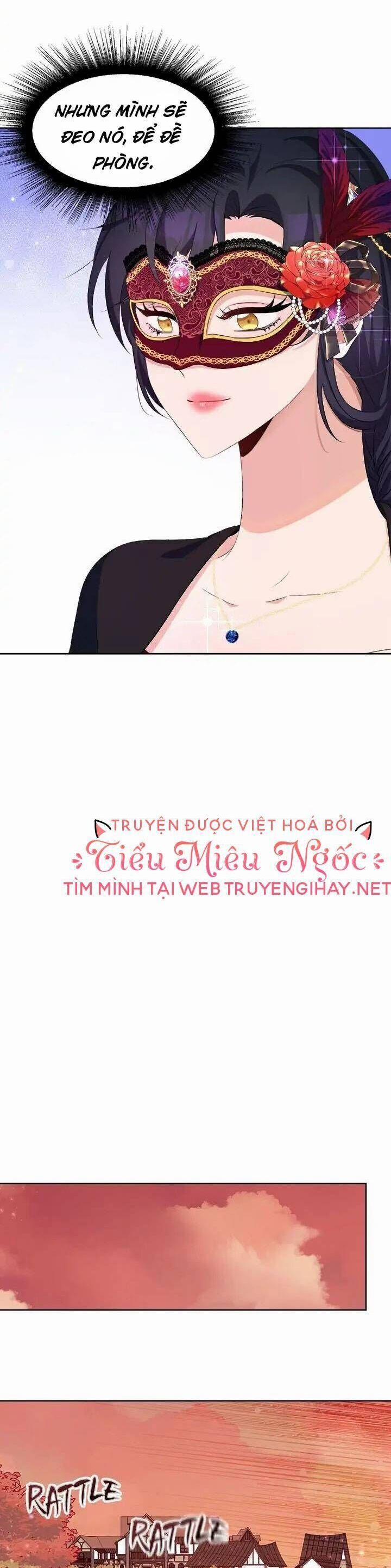 Hương Vị Tình Yêu 53 trang 10