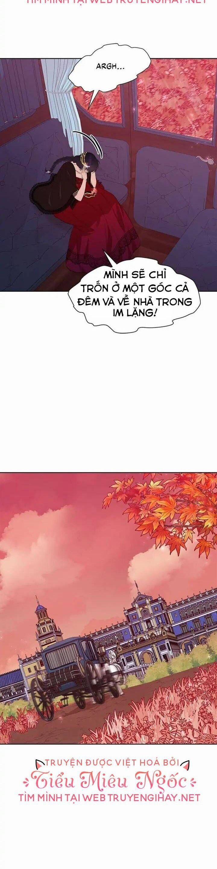 Hương Vị Tình Yêu 53 trang 13