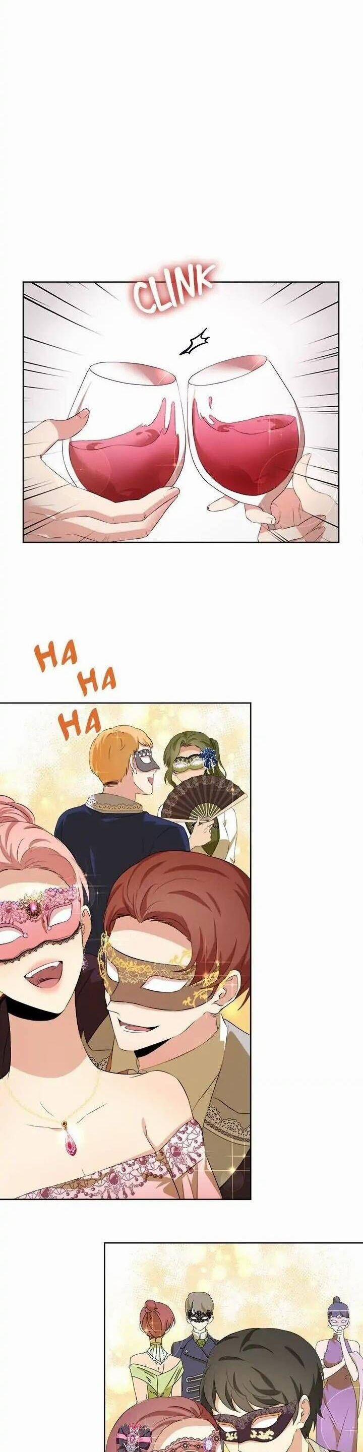 Hương Vị Tình Yêu 53 trang 14