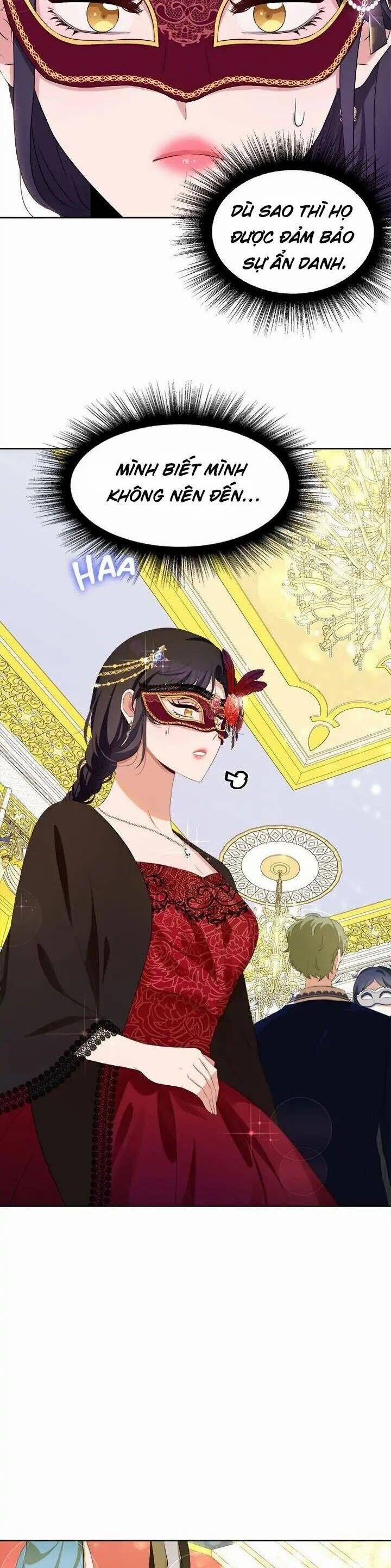 Hương Vị Tình Yêu 53 trang 16