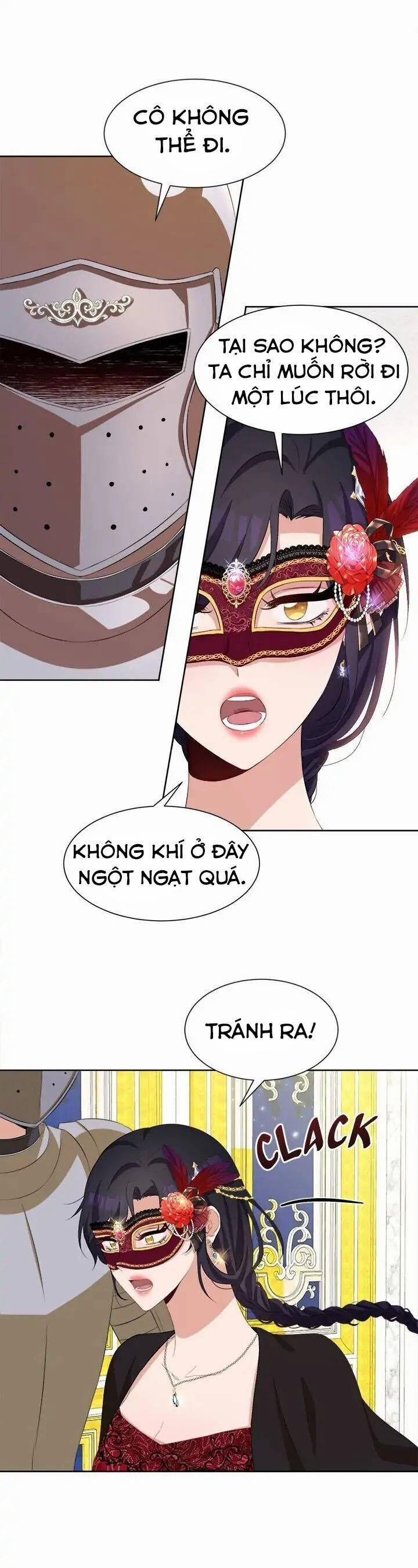 Hương Vị Tình Yêu 53 trang 18