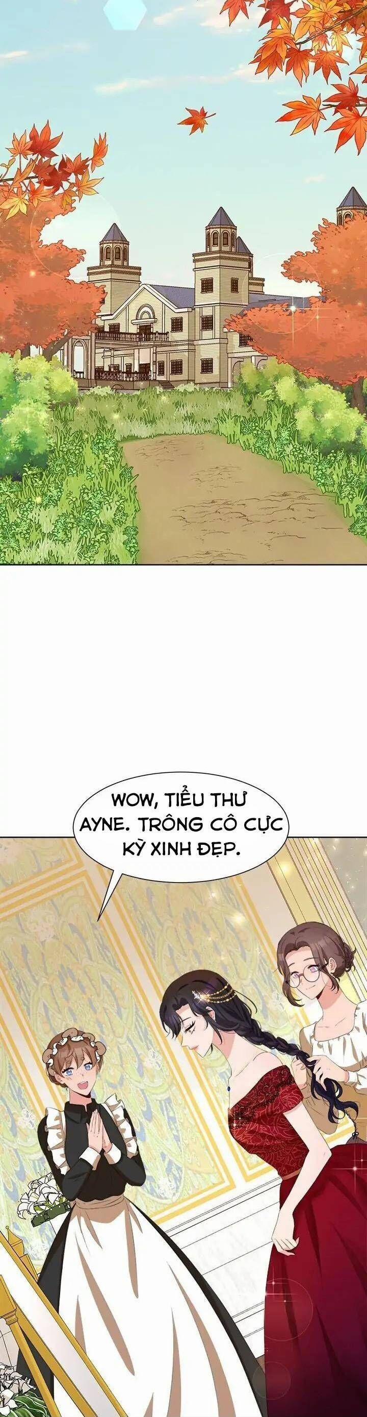 Hương Vị Tình Yêu 53 trang 2