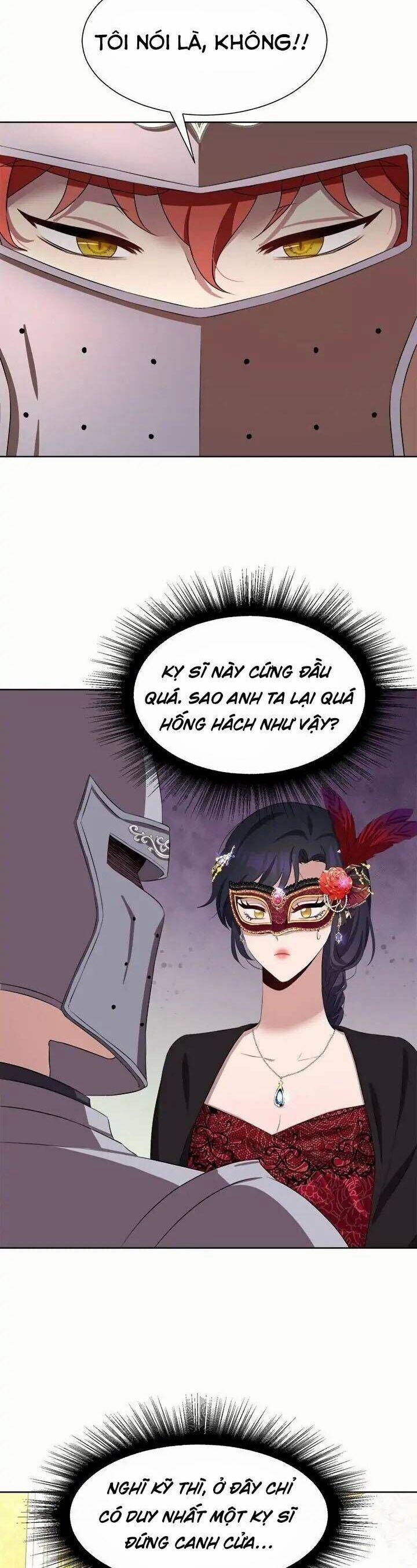 Hương Vị Tình Yêu 53 trang 20