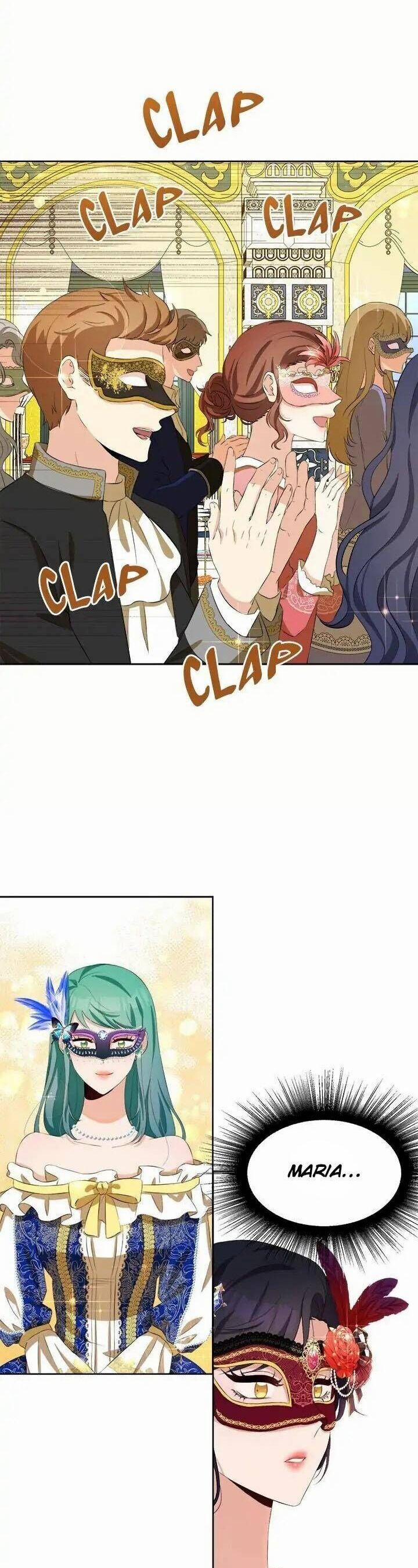 Hương Vị Tình Yêu 53 trang 24