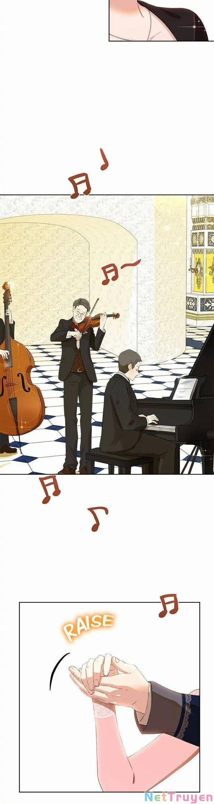 Hương Vị Tình Yêu 53 trang 25