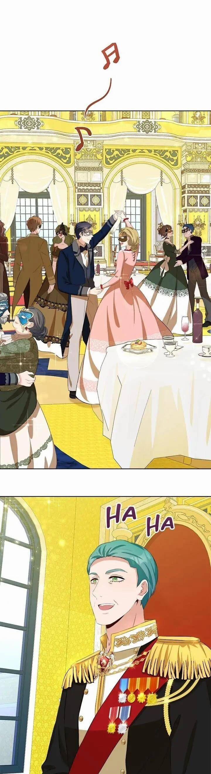 Hương Vị Tình Yêu 53 trang 26