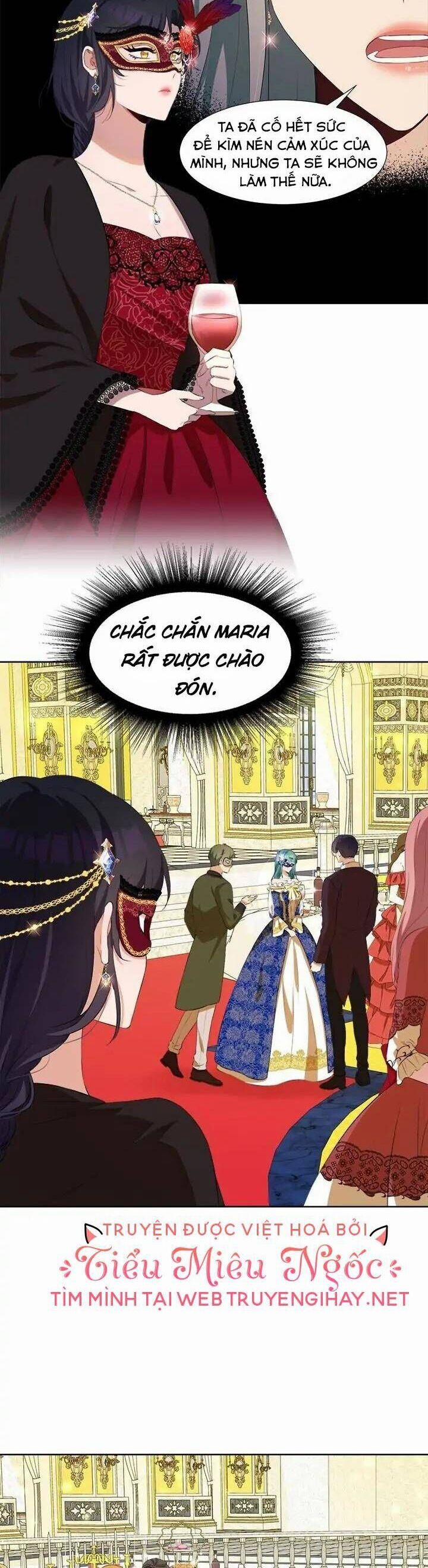 Hương Vị Tình Yêu 53 trang 29