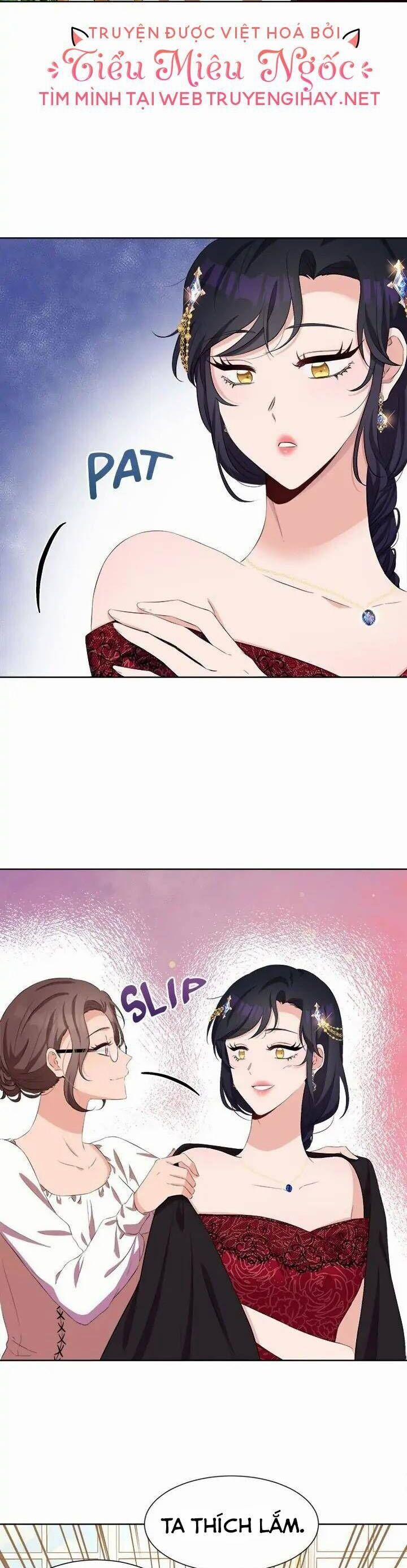 Hương Vị Tình Yêu 53 trang 3