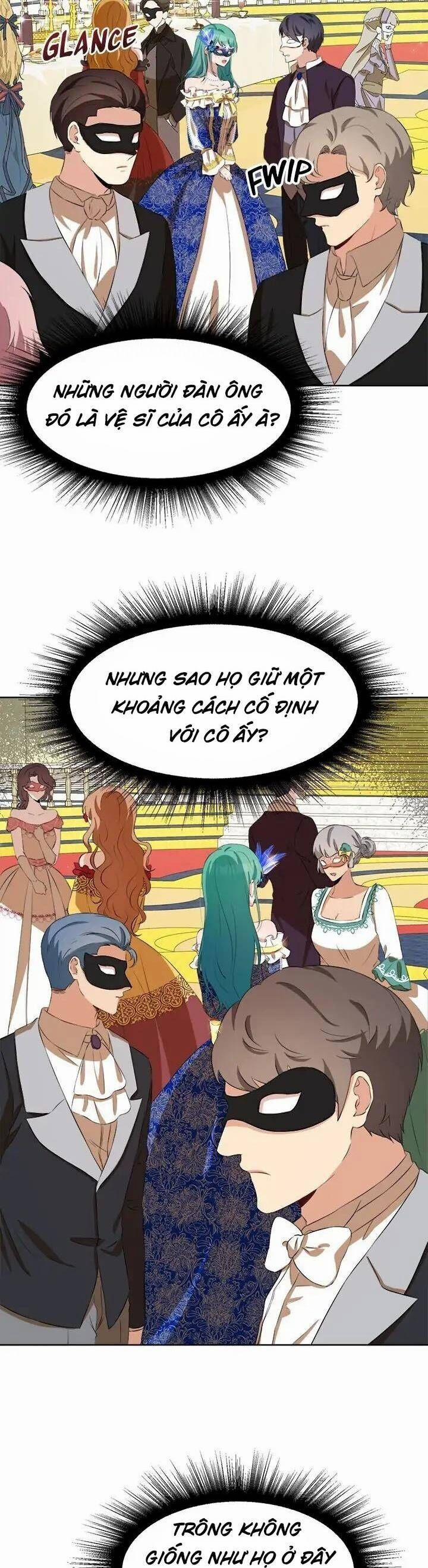 Hương Vị Tình Yêu 53 trang 30