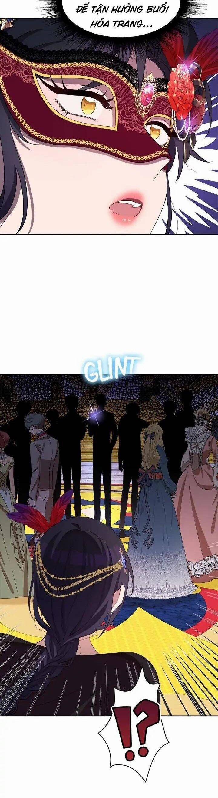 Hương Vị Tình Yêu 53 trang 31