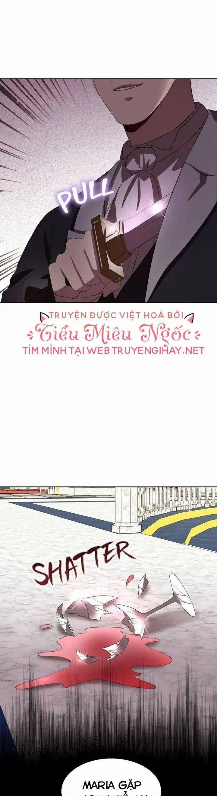 Hương Vị Tình Yêu 53 trang 32