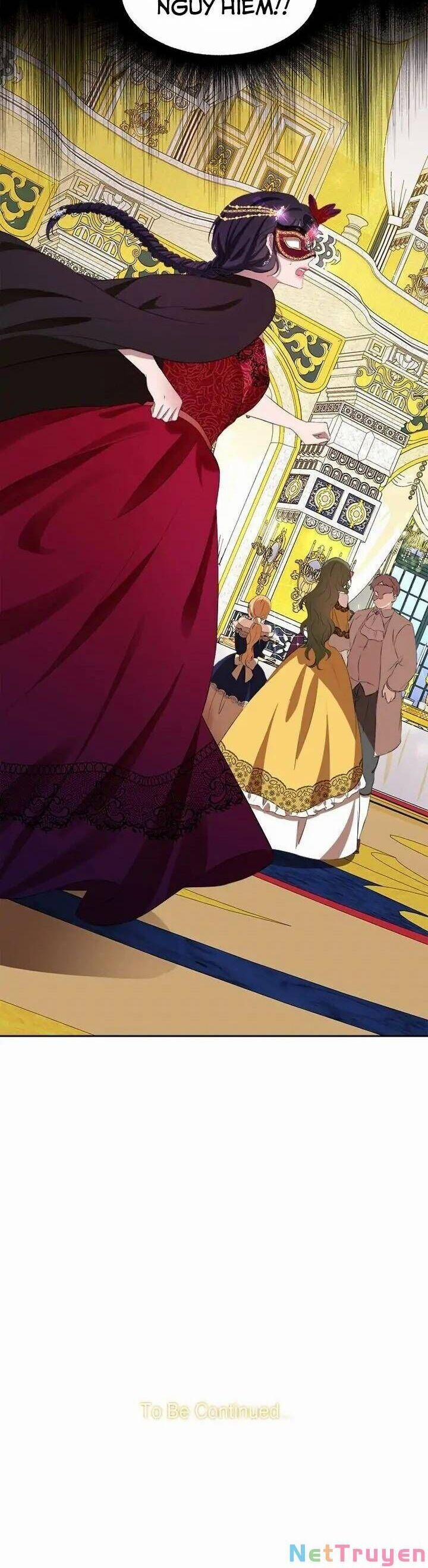 Hương Vị Tình Yêu 53 trang 33