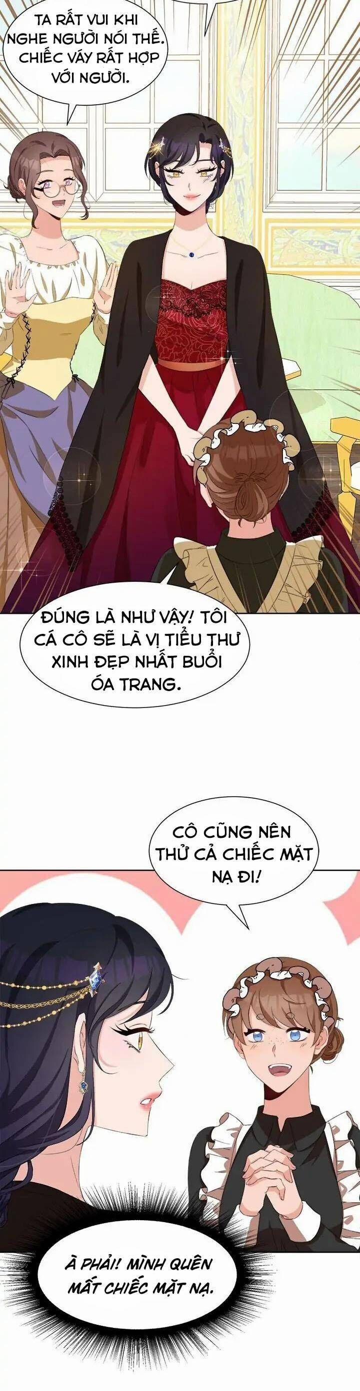 Hương Vị Tình Yêu 53 trang 4