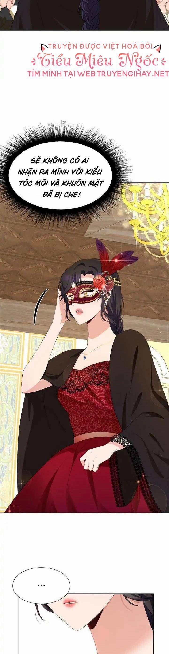 Hương Vị Tình Yêu 53 trang 6