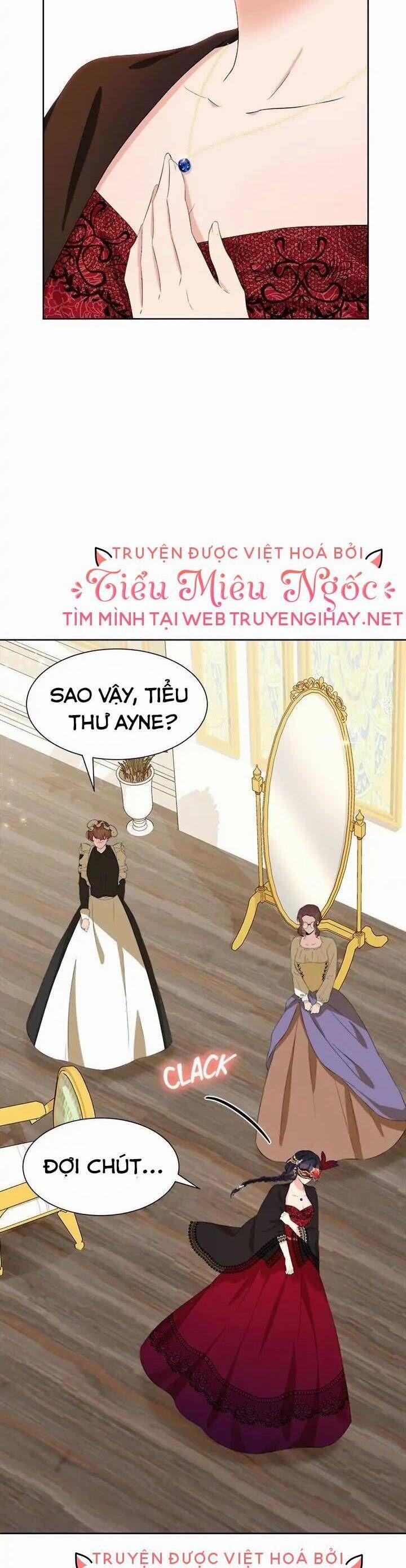 Hương Vị Tình Yêu 53 trang 7