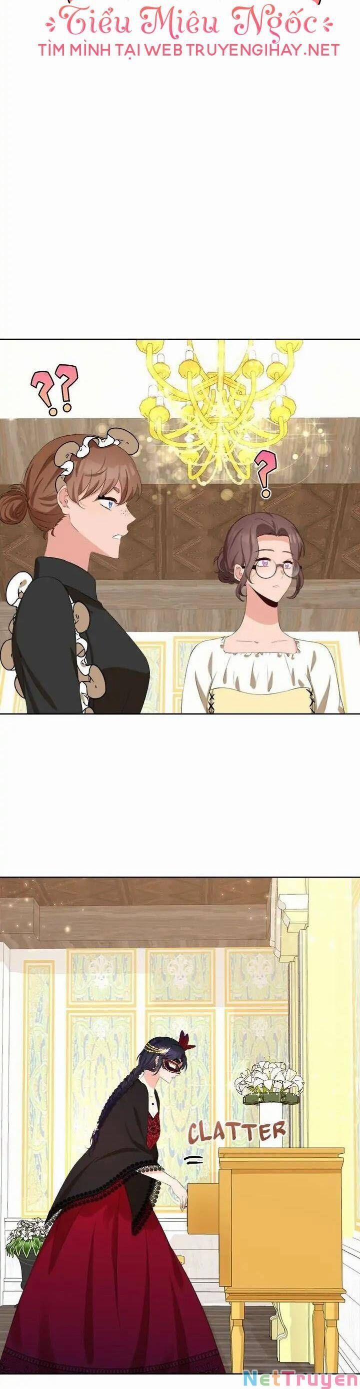 Hương Vị Tình Yêu 53 trang 8