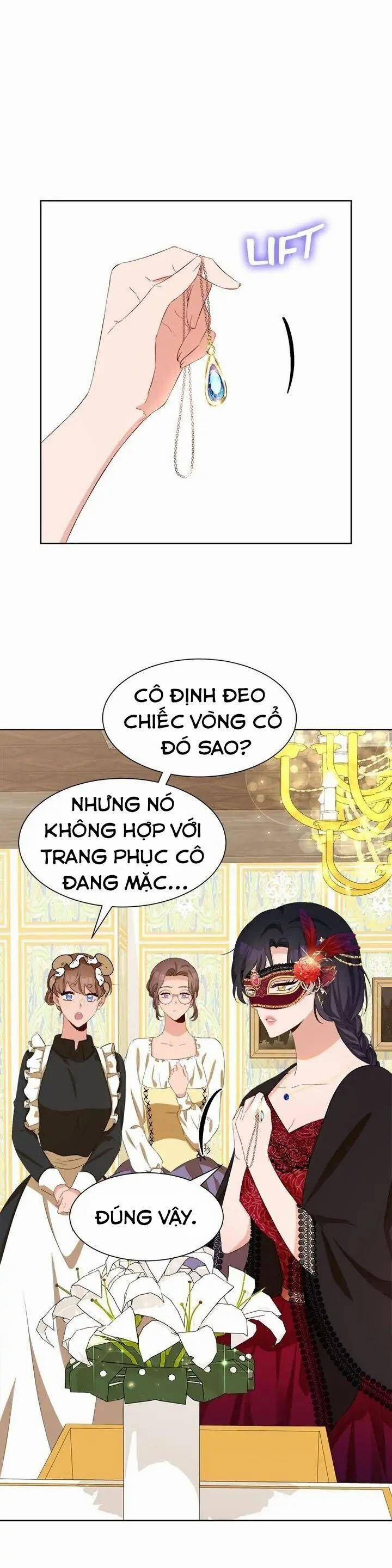 Hương Vị Tình Yêu 53 trang 9