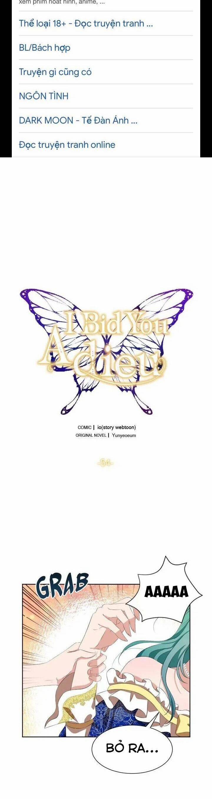 Hương Vị Tình Yêu 54 trang 1