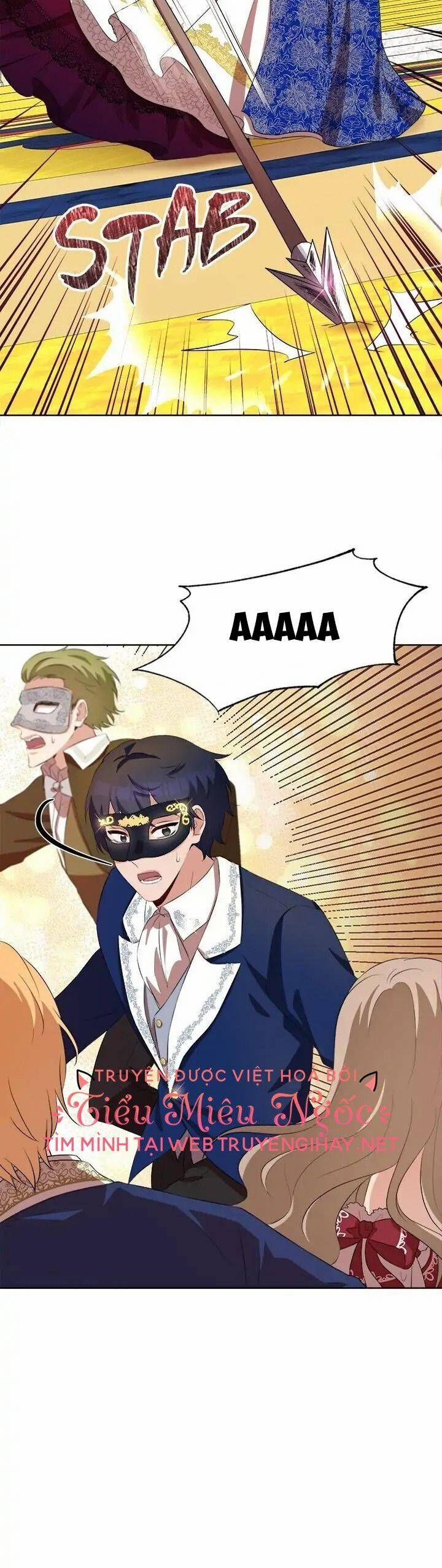 Hương Vị Tình Yêu 54 trang 10