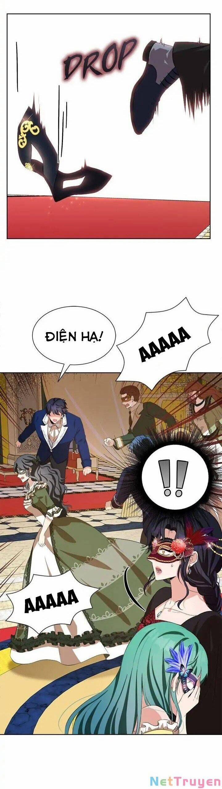 Hương Vị Tình Yêu 54 trang 11