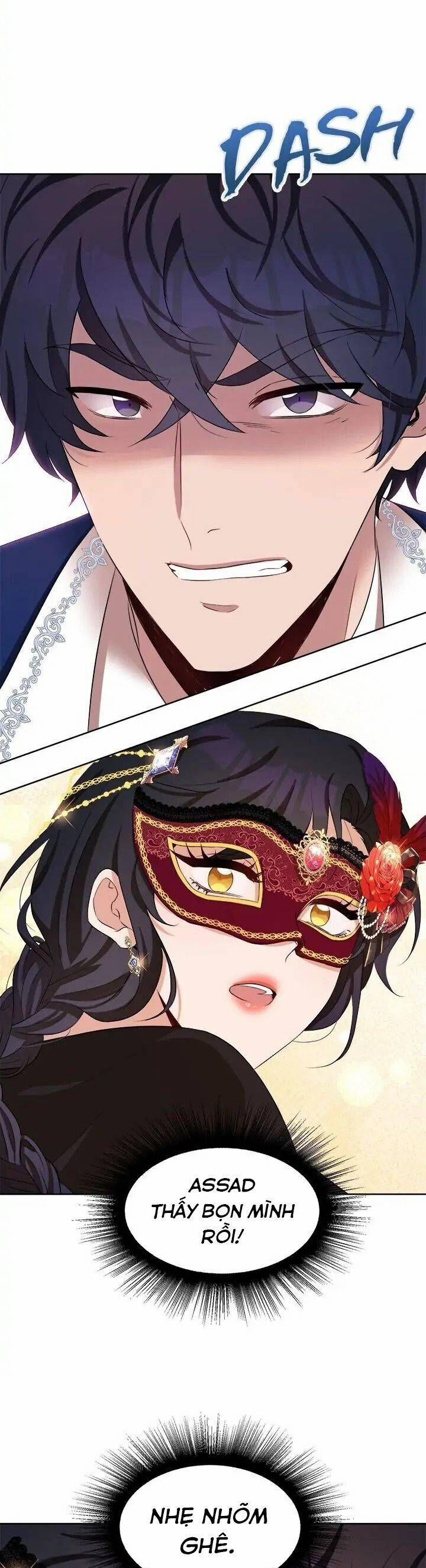 Hương Vị Tình Yêu 54 trang 12