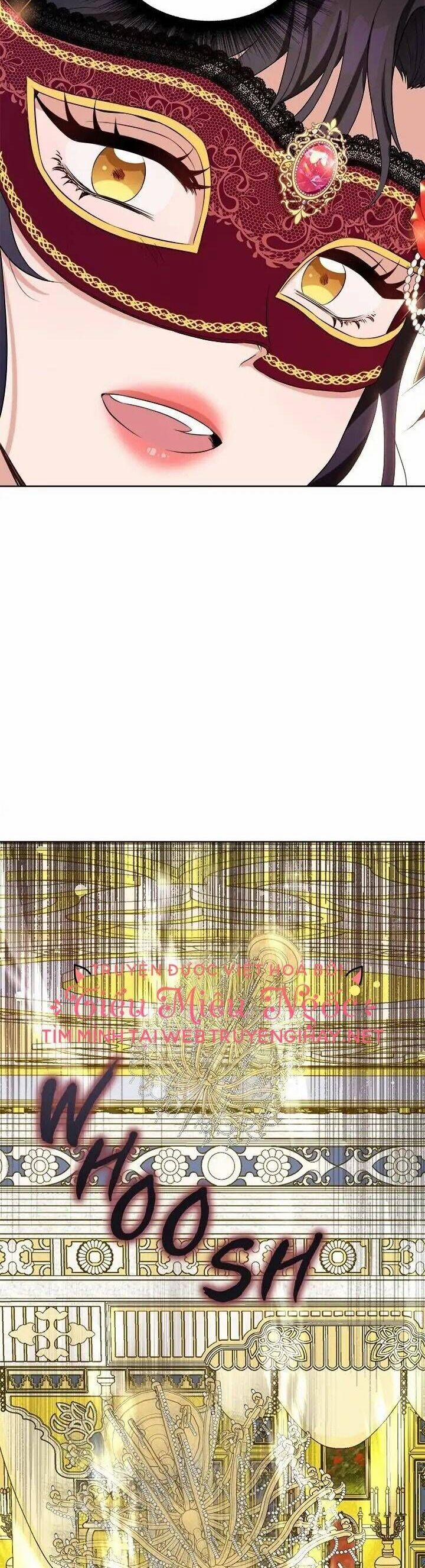 Hương Vị Tình Yêu 54 trang 13