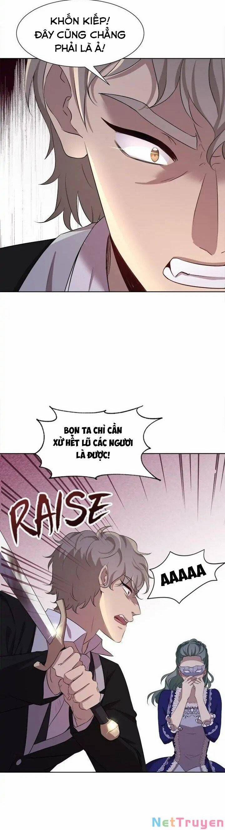 Hương Vị Tình Yêu 54 trang 17