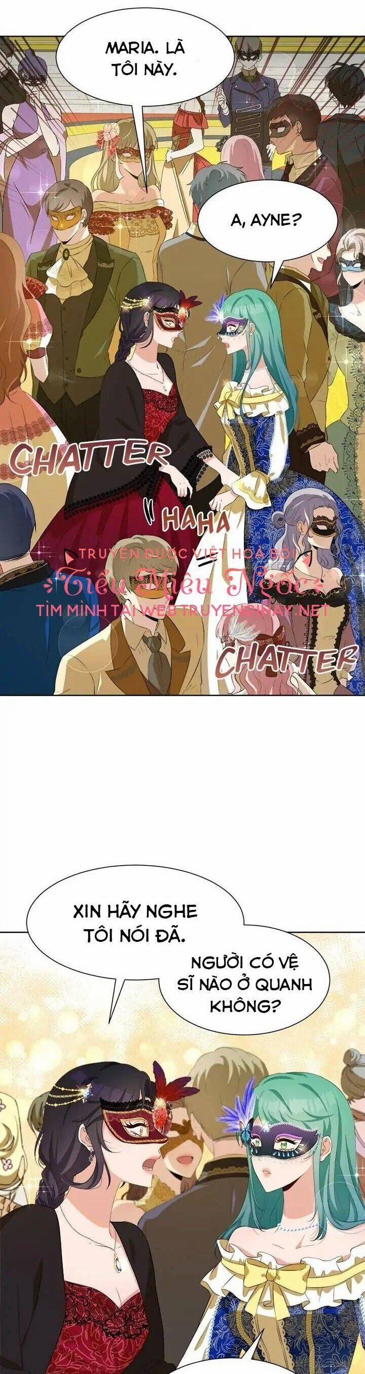 Hương Vị Tình Yêu 54 trang 2