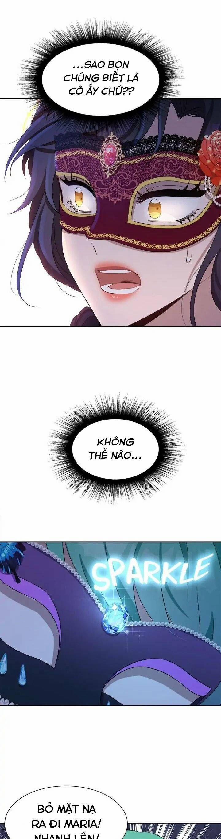 Hương Vị Tình Yêu 54 trang 24