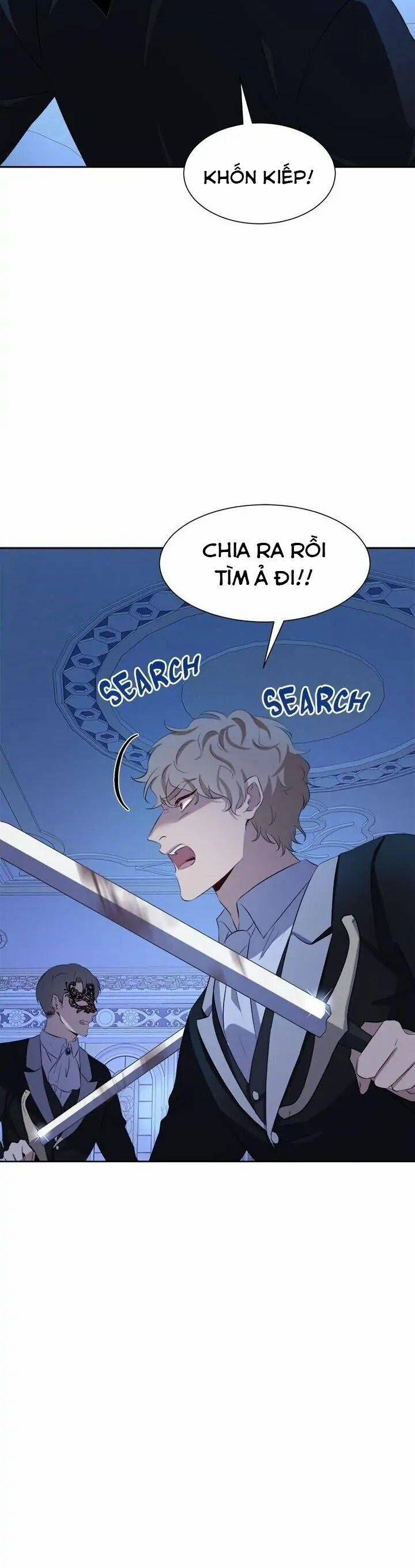 Hương Vị Tình Yêu 54 trang 26