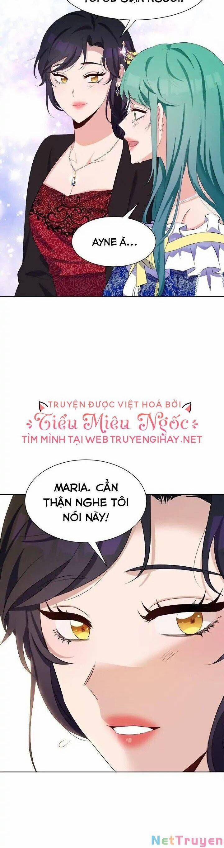 Hương Vị Tình Yêu 54 trang 29