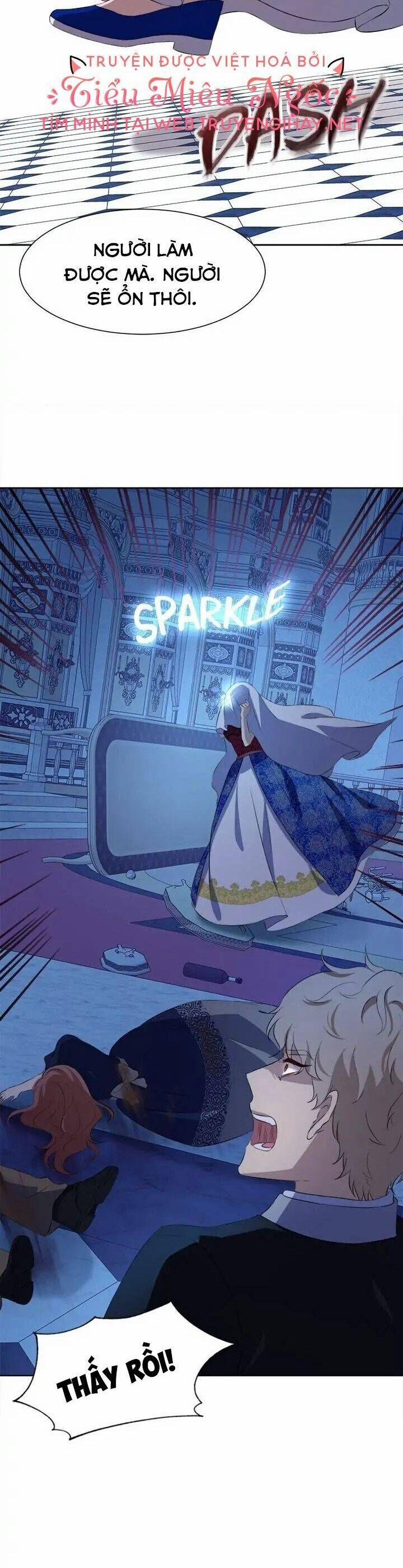 Hương Vị Tình Yêu 54 trang 31