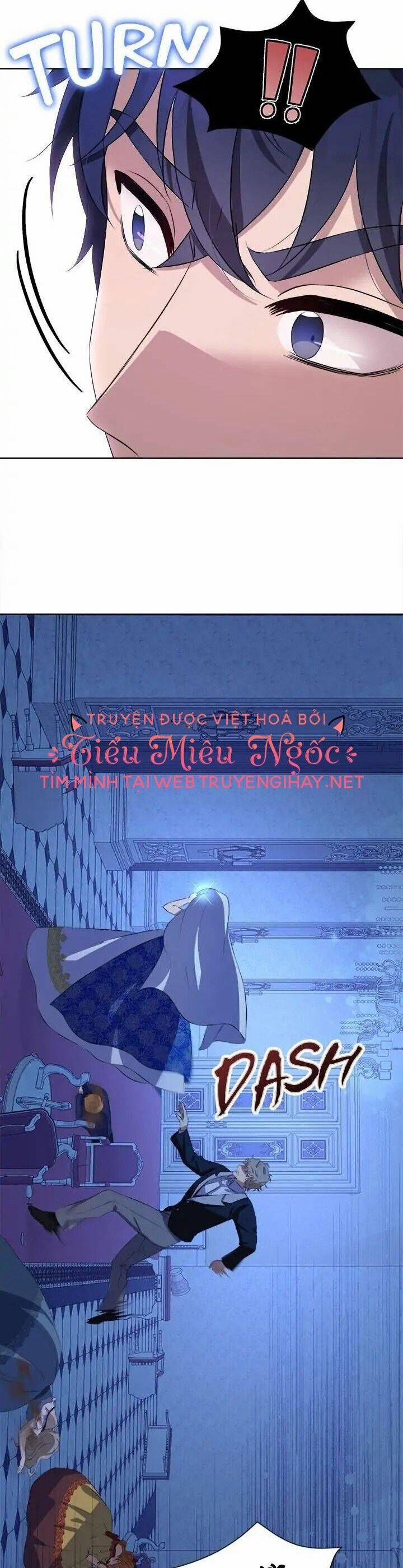 Hương Vị Tình Yêu 54 trang 33