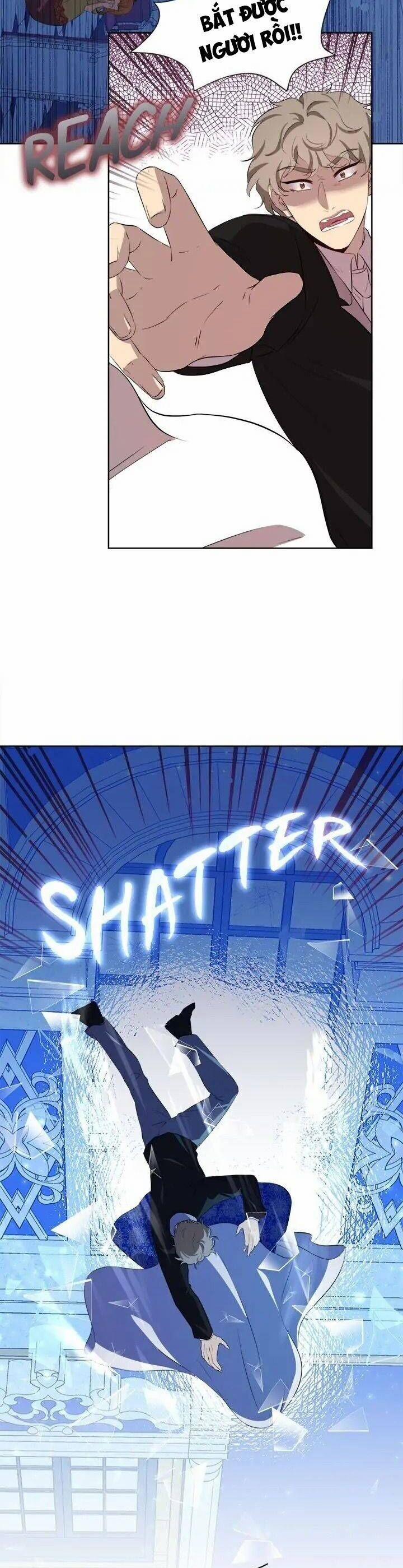 Hương Vị Tình Yêu 54 trang 34