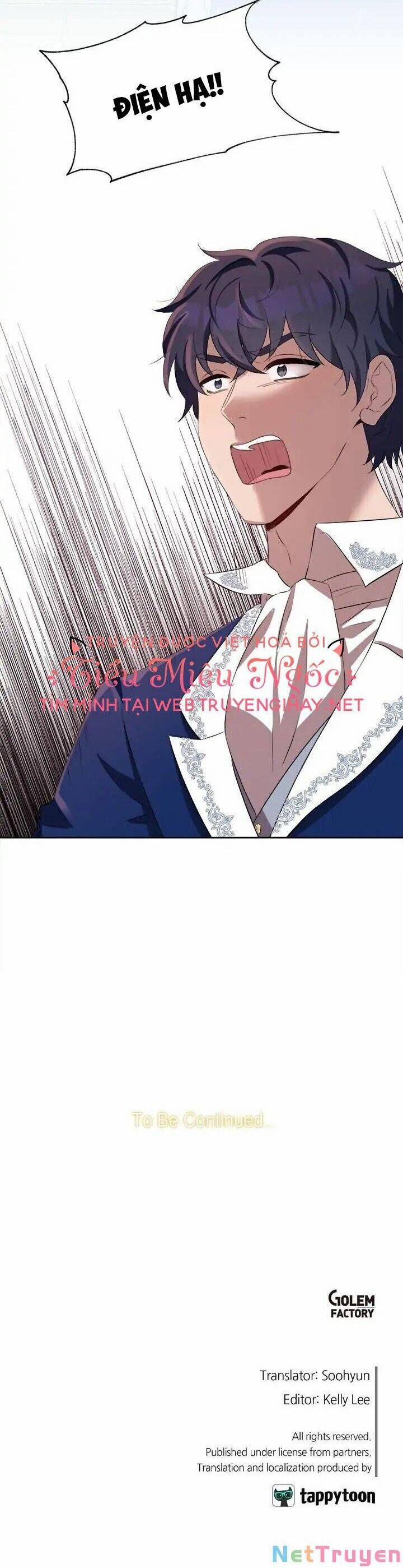 Hương Vị Tình Yêu 54 trang 35