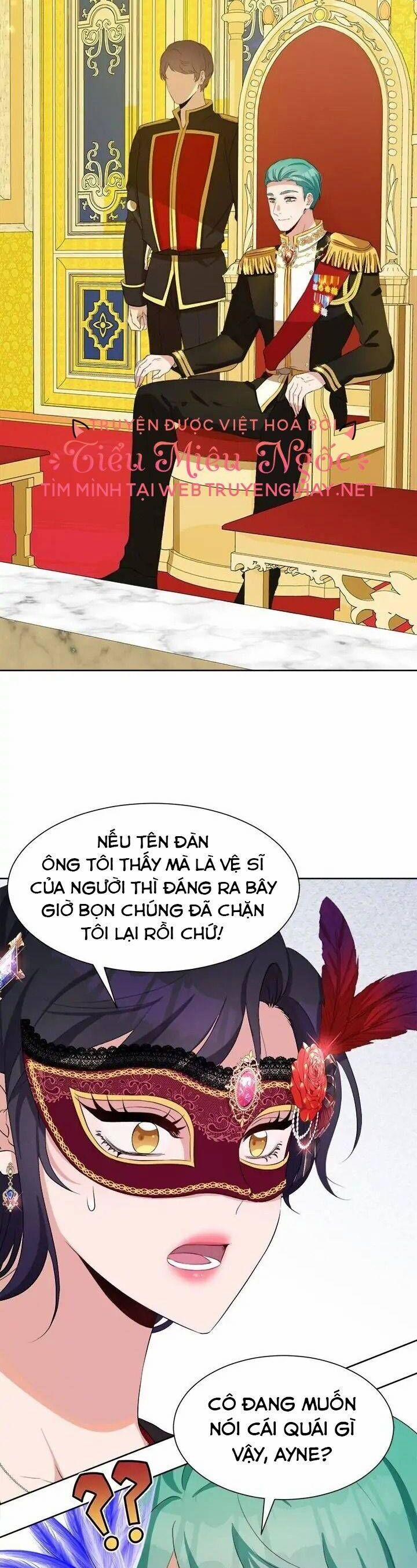 Hương Vị Tình Yêu 54 trang 4