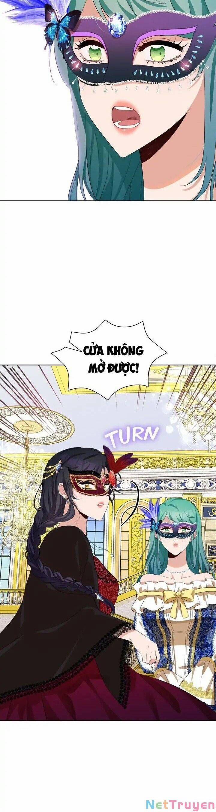 Hương Vị Tình Yêu 54 trang 5