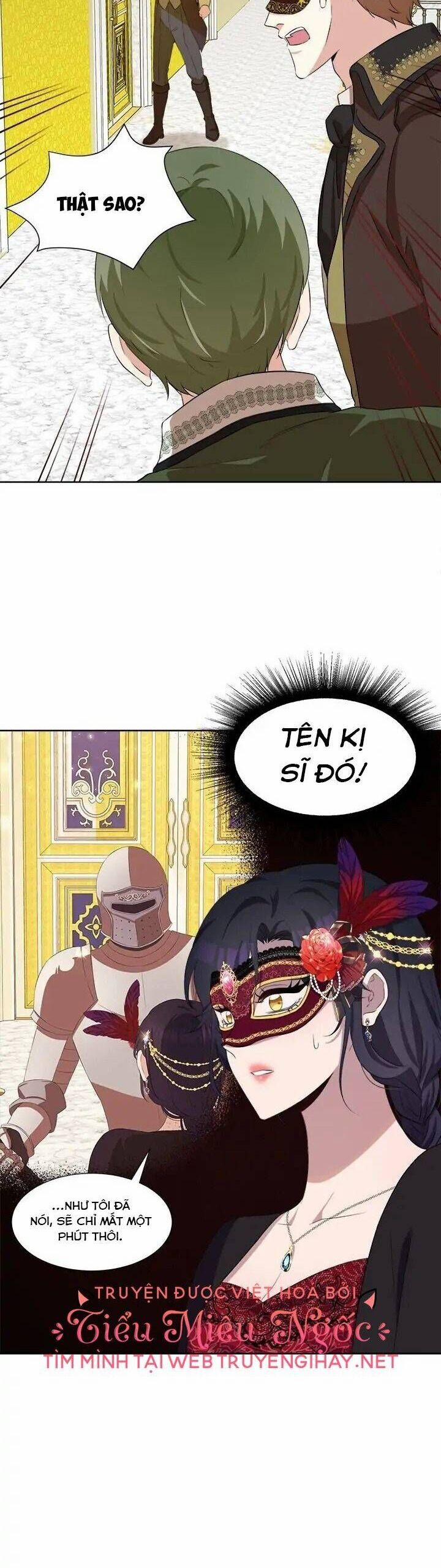 Hương Vị Tình Yêu 54 trang 7