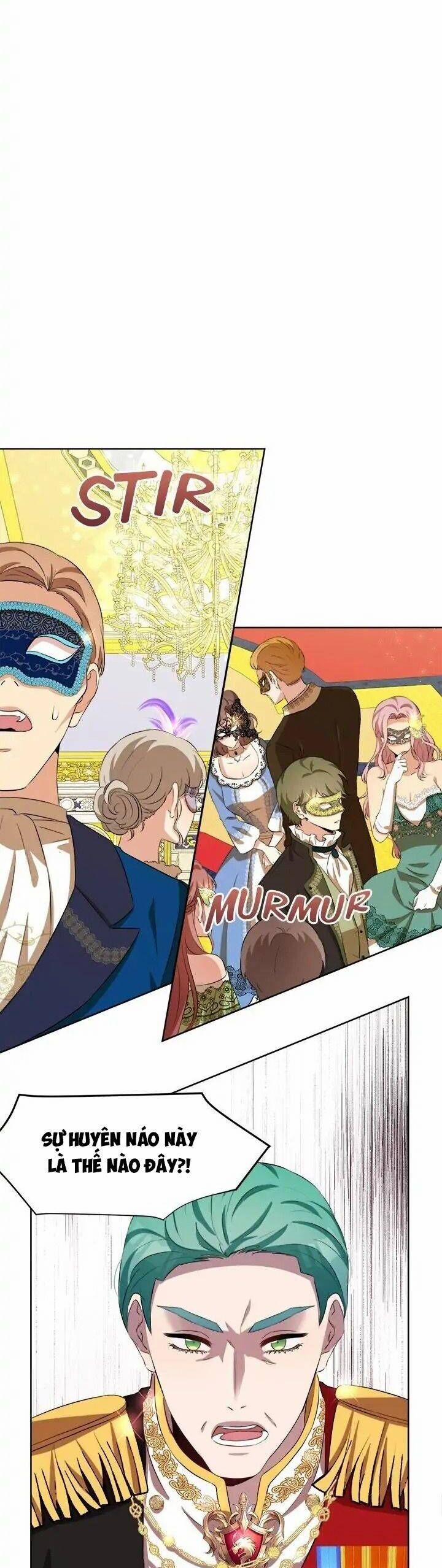 Hương Vị Tình Yêu 54 trang 8