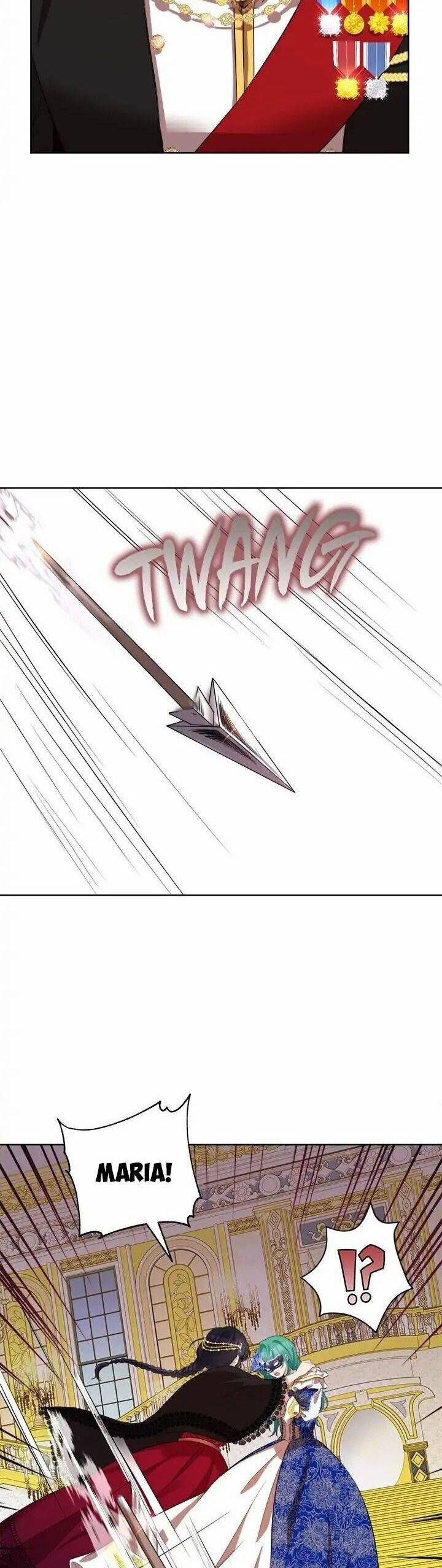 Hương Vị Tình Yêu 54 trang 9