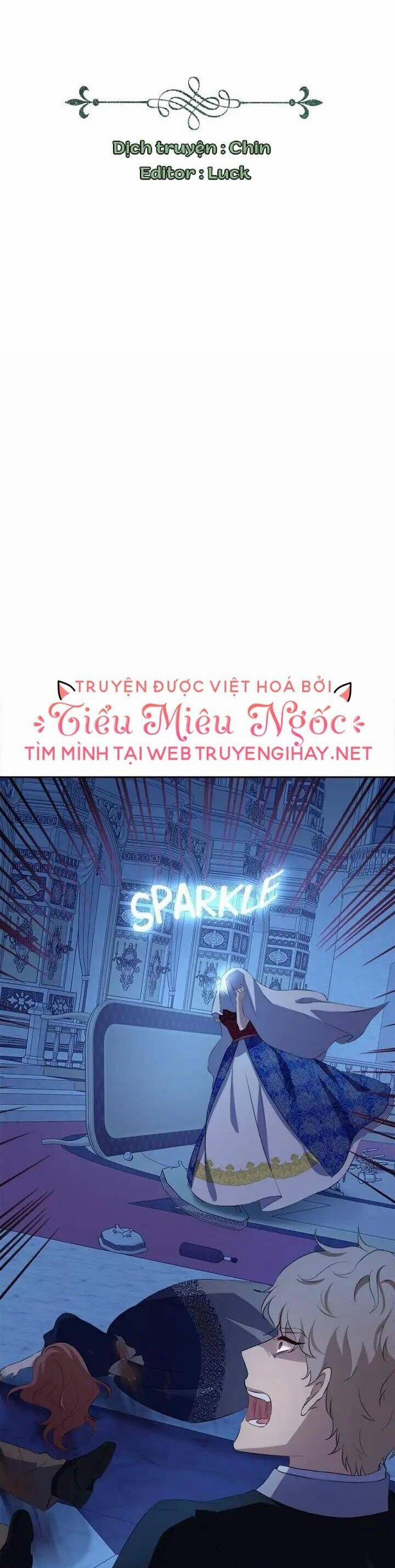 Hương Vị Tình Yêu 55 trang 1