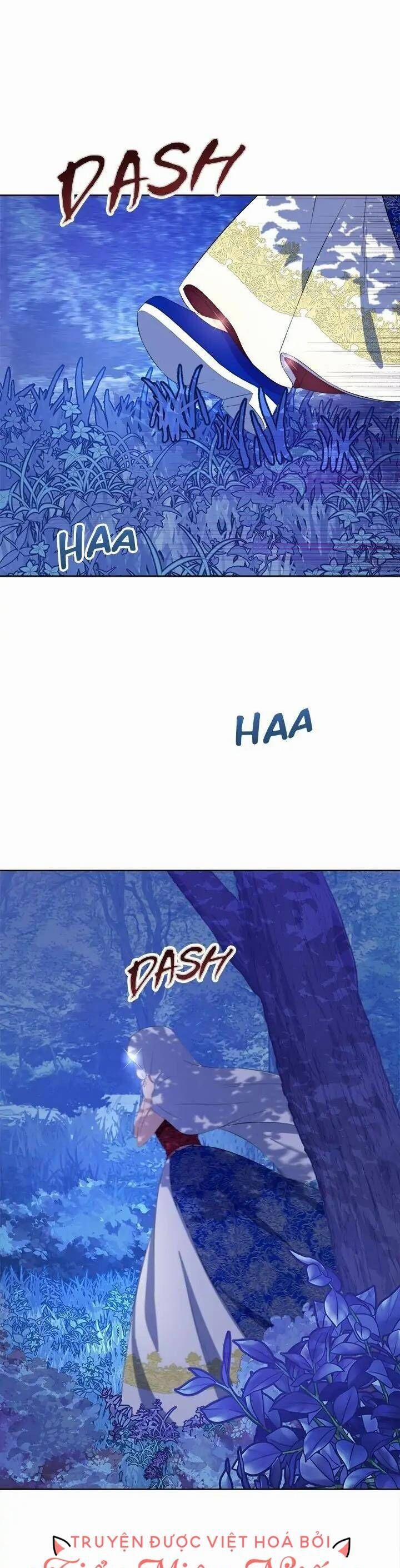 Hương Vị Tình Yêu 55 trang 10