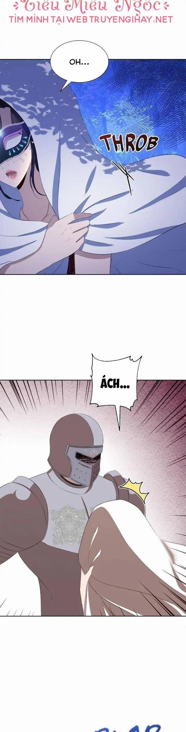 Hương Vị Tình Yêu 55 trang 11