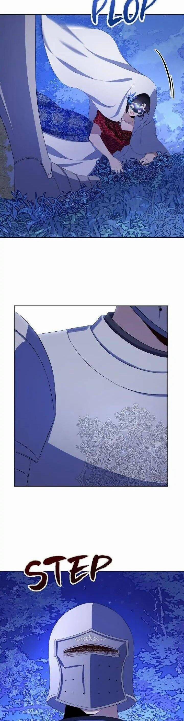 Hương Vị Tình Yêu 55 trang 12