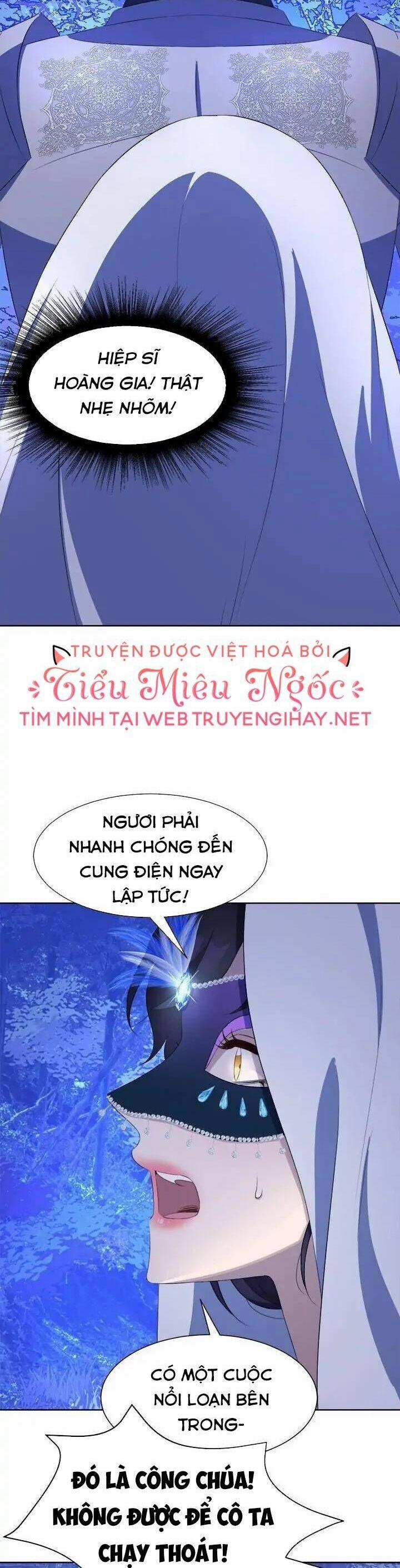 Hương Vị Tình Yêu 55 trang 13