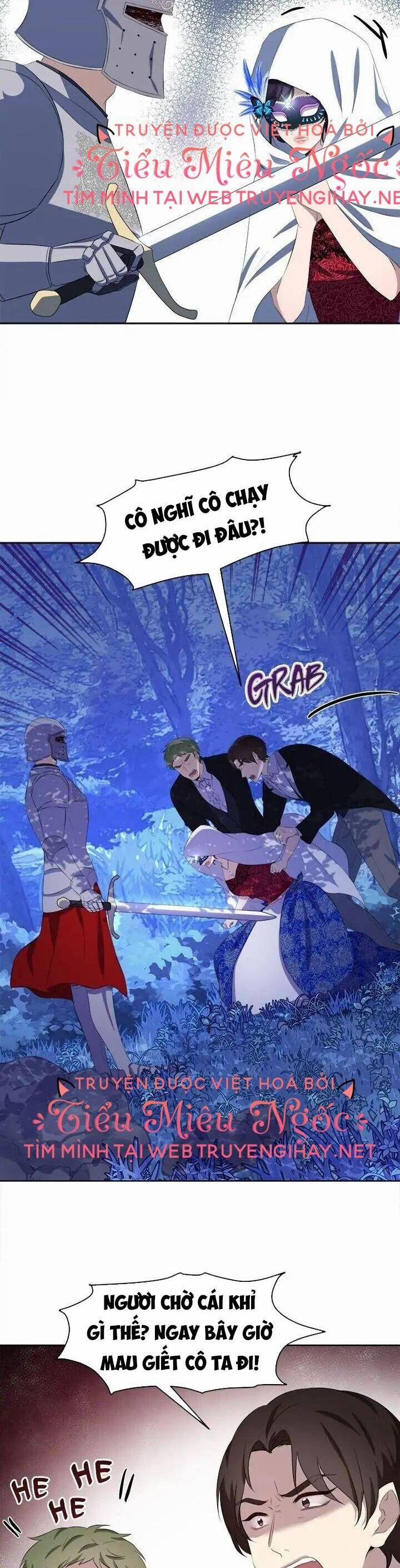 Hương Vị Tình Yêu 55 trang 15