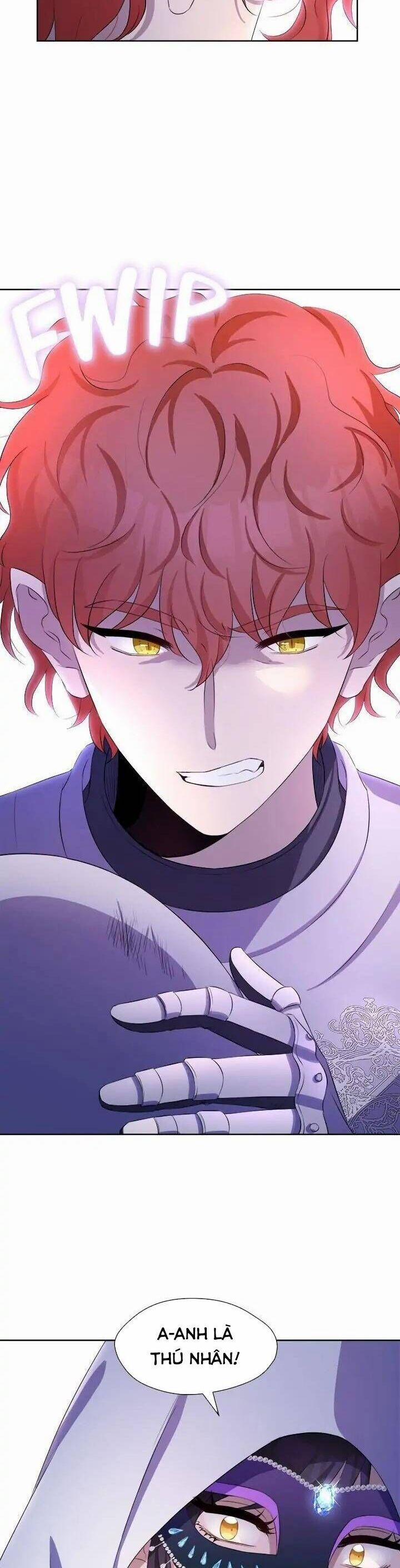 Hương Vị Tình Yêu 55 trang 17