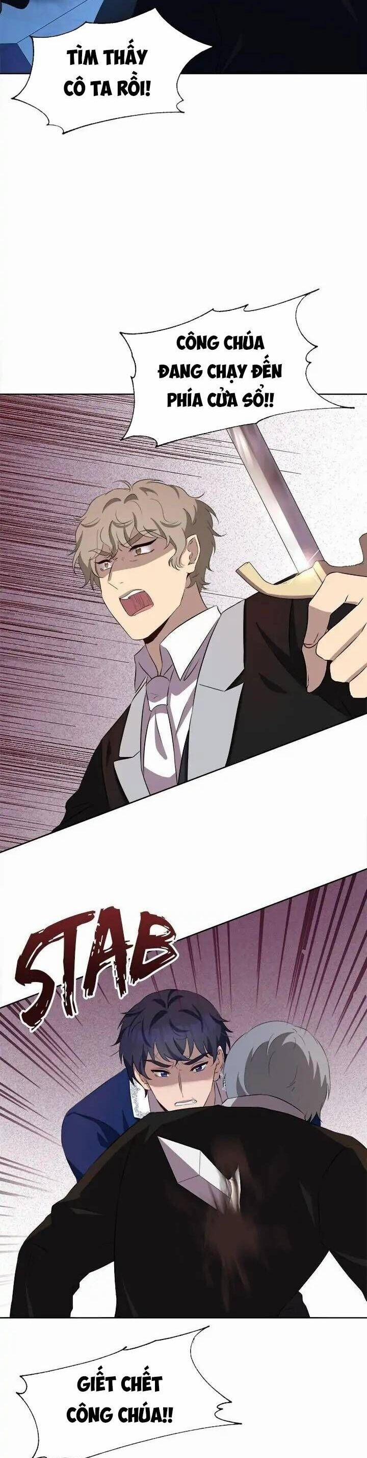 Hương Vị Tình Yêu 55 trang 2