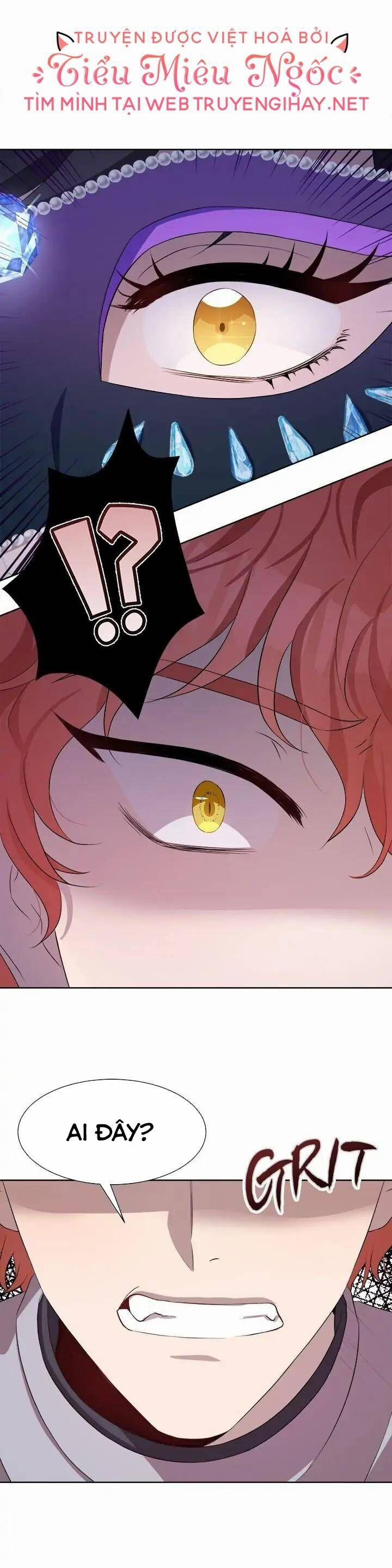 Hương Vị Tình Yêu 55 trang 20